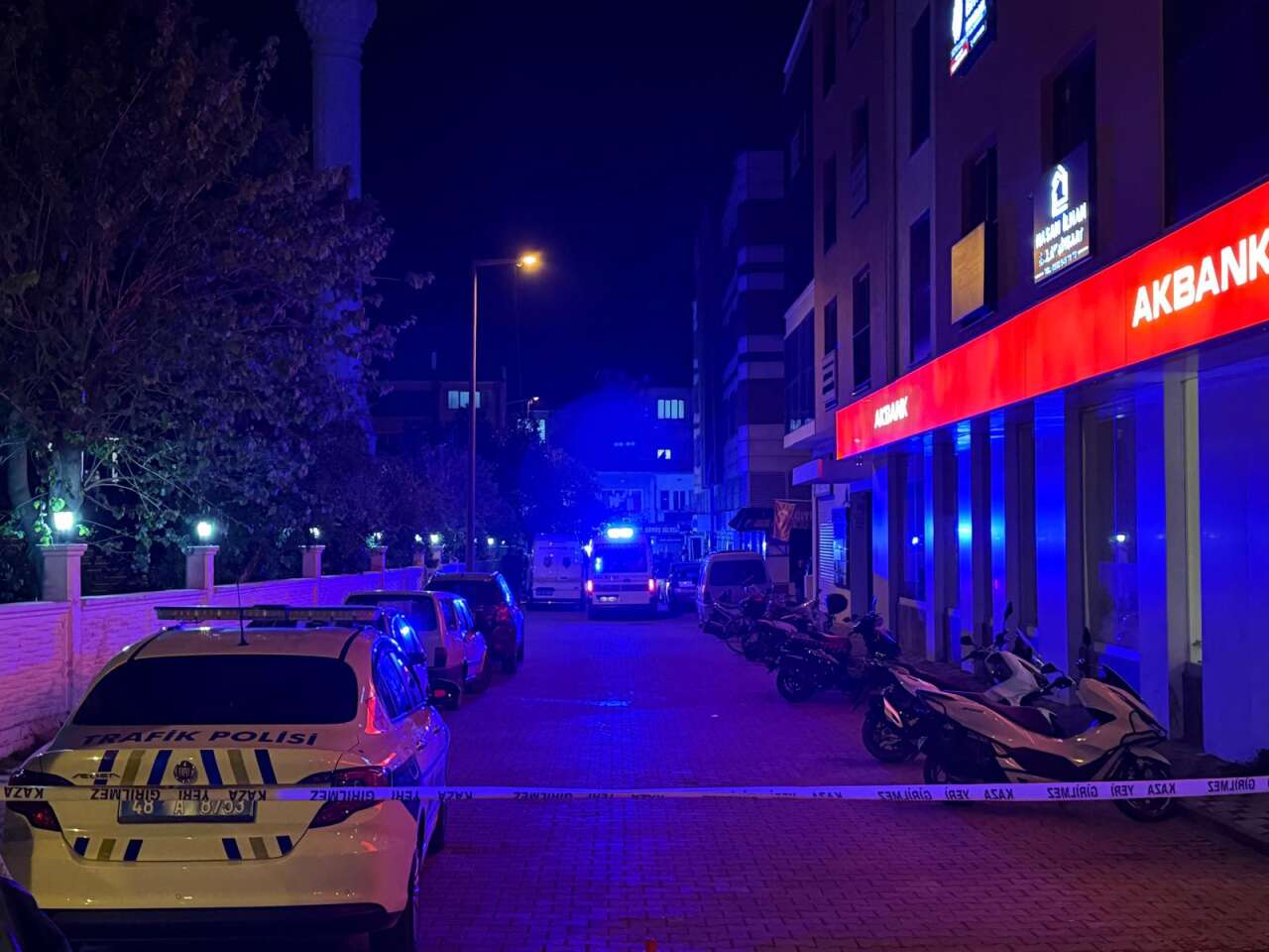 Muğla’da Kadın Cinayeti: 2 Kadın Hayatını Kaybetti, Şüpheli Polise Teslim Olmamak İçin Kendini Vurdu 4